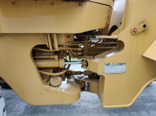 ขายถูก CAT 936E เก่าญี่ปุ่นแท้ สภาพสวย ราคาไม่แพง โทร.090-986-2521 อ๊อบ ขายถูก CAT 936E เก่าญี่ปุ่นแท้ สภาพสวย ราคาไม่แพง โทร.090-986-2521 อ๊อบ