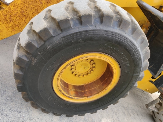 ขาย รถตักล้อยาง KOMATSU WA 300-3 นำเข้าจากญี่ปุ่นโดยตรง โทร.090-986-2521 อ๊อบ ขาย รถตักล้อยาง KOMATSU WA 300-3 นำเข้าจากญี่ปุ่นโดยตรง โทร.090-986-2521 อ๊อบ