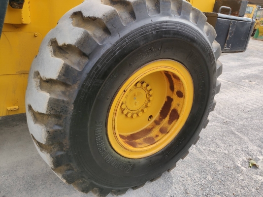 ขาย รถตักล้อยาง KOMATSU WA 300-3 นำเข้าจากญี่ปุ่นโดยตรง โทร.090-986-2521 อ๊อบ ขาย รถตักล้อยาง KOMATSU WA 300-3 นำเข้าจากญี่ปุ่นโดยตรง โทร.090-986-2521 อ๊อบ