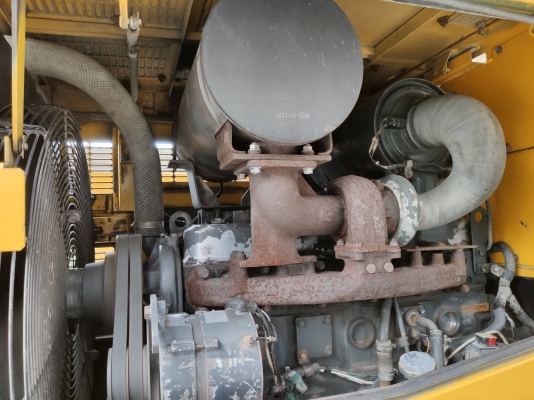 ขาย รถตักล้อยาง KOMATSU WA 300-3 นำเข้าจากญี่ปุ่นโดยตรง โทร.090-986-2521 อ๊อบ ขาย รถตักล้อยาง KOMATSU WA 300-3 นำเข้าจากญี่ปุ่นโดยตรง โทร.090-986-2521 อ๊อบ