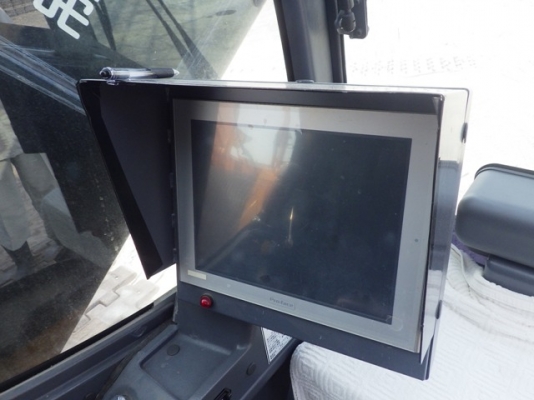 รถเครนตีนตะขาบ KOBELCO รุ่น 7070 G