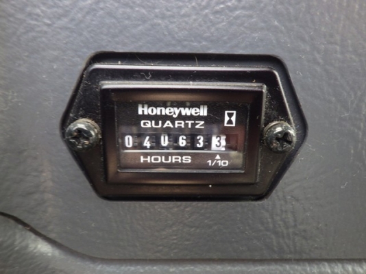 รถเครนตีนตะขาบ KOBELCO รุ่น 7070 G