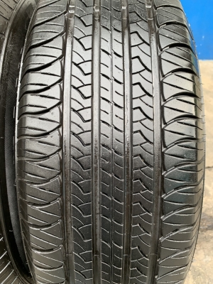 ล้อแม็ก 6รู114 Nissan Navara NP300 ขอบ 16 สีบอร์น พร้อมยาง 255-70-16 OTANI ปี 18 ล้อแม็ก 6รู114 Nissan Navara NP300 ขอบ 16 สีบอร์น พร้อมยาง 255-70-16 OTANI ปี 18