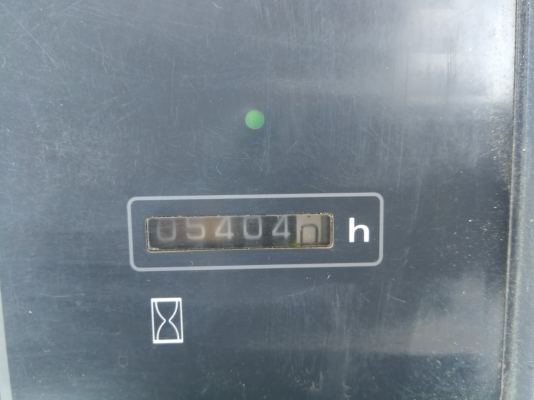 ขาย KOMATSU WA400-3 นำเข้าจากญี่ปุ่น โทร&bull;090-986-2521 อ๊อบ