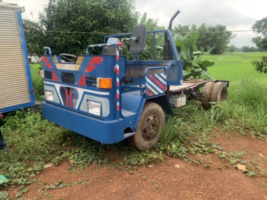 ขายรถ อิแต๋น เครื่อง85แรง