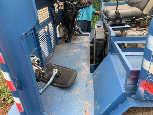 ขายรถ อิแต๋น เครื่อง85แรง