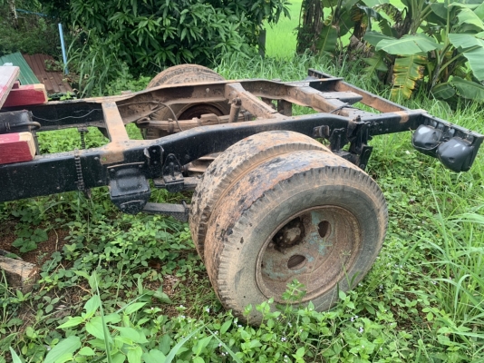 ขายรถ อิแต๋น เครื่อง85แรง