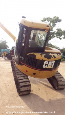 รถสวยแบบนี้ พี่ไหวหรอ?!!FROM JAPANรถขุดCATERPILLAR -305 คอนโทรลน้ำมัน ,ปั๊มนิ้ว ,มีตู้-มีเก๋ง ติดแอร์ได้, สินค้าเก่านอก รถสวยแบบนี้ พี่ไหวหรอ?!!FROM JAPANรถขุดCATERPILLAR -305 คอนโทรลน้ำมัน ,ปั๊มนิ้ว ,มีตู้-มีเก๋ง ติดแอร์ได้, สินค้าเก่านอก