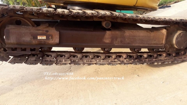 รถสวยแบบนี้ พี่ไหวหรอ?!!FROM JAPANรถขุดCATERPILLAR -305 คอนโทรลน้ำมัน ,ปั๊มนิ้ว ,มีตู้-มีเก๋ง ติดแอร์ได้, สินค้าเก่านอก รถสวยแบบนี้ พี่ไหวหรอ?!!FROM JAPANรถขุดCATERPILLAR -305 คอนโทรลน้ำมัน ,ปั๊มนิ้ว ,มีตู้-มีเก๋ง ติดแอร์ได้, สินค้าเก่านอก