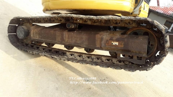 รถสวยแบบนี้ พี่ไหวหรอ?!!FROM JAPANรถขุดCATERPILLAR -305 คอนโทรลน้ำมัน ,ปั๊มนิ้ว ,มีตู้-มีเก๋ง ติดแอร์ได้, สินค้าเก่านอก รถสวยแบบนี้ พี่ไหวหรอ?!!FROM JAPANรถขุดCATERPILLAR -305 คอนโทรลน้ำมัน ,ปั๊มนิ้ว ,มีตู้-มีเก๋ง ติดแอร์ได้, สินค้าเก่านอก