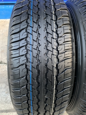 ใหม่สุดติ่ง แม็กใหม่ป้ายแดง Toyota Revo Rocco ขอบ 18 พร้อมยางใหม่ป้ายแดง 265-60-18 Dunlop ปี 19 สวยกริ๊บๆ ใหม่สุดติ่ง แม็กใหม่ป้ายแดง Toyota Revo Rocco ขอบ 18 พร้อมยางใหม่ป้ายแดง 265-60-18 Dunlop ปี 19 สวยกริ๊บๆ