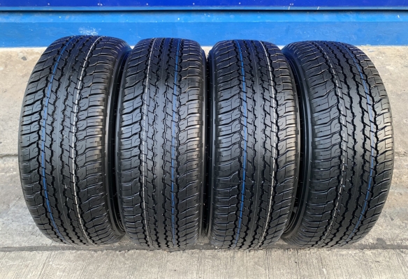 ใหม่สุดติ่ง แม็กใหม่ป้ายแดง Toyota Revo Rocco ขอบ 18 พร้อมยางใหม่ป้ายแดง 265-60-18 Dunlop ปี 19 สวยกริ๊บๆ ใหม่สุดติ่ง แม็กใหม่ป้ายแดง Toyota Revo Rocco ขอบ 18 พร้อมยางใหม่ป้ายแดง 265-60-18 Dunlop ปี 19 สวยกริ๊บๆ