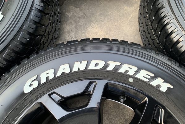 ใหม่สุดติ่ง แม็กใหม่ป้ายแดง Toyota Revo Rocco ขอบ 18 พร้อมยางใหม่ป้ายแดง 265-60-18 Dunlop ปี 19 สวยกริ๊บๆ ใหม่สุดติ่ง แม็กใหม่ป้ายแดง Toyota Revo Rocco ขอบ 18 พร้อมยางใหม่ป้ายแดง 265-60-18 Dunlop ปี 19 สวยกริ๊บๆ