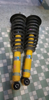 Shock absorber ยี่ห้อ บิลสไตค