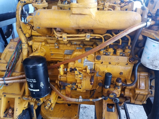 เครื่องสูบน้ำ 8-12 นิ้ว เครื่องสูบน้ำ 8-12 นิ้ว