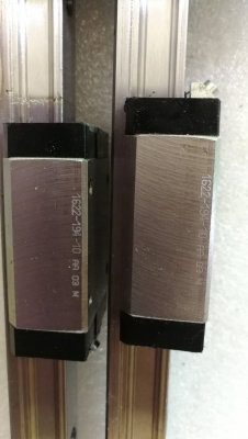 คู่นี้ 780 บ.ส่งถึงบ้านฟรี โทร 083-2000058 LINE ID: line832923 รางเลื่อนสไลด์ช่วยทำงานต่างๆในระบบงานอุตสาหกรรม ทำเครื่อง ทำอุปกรณ์ต่างๆ  ขนาดหน้ากว้าง 14 mm. ยาว 46 cm.