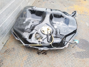 ถังน้ำมันhonda cv ตาโต