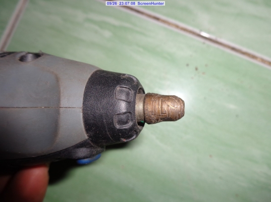 ขายเครื่องเจียรอเนกประสงค์ DREMEL รุ่น 300 ก้านจับดอกมาตรฐาน 3.2 mm ขายเครื่องเจียรอเนกประสงค์ DREMEL รุ่น 300 ก้านจับดอกมาตรฐาน 3.2 mm