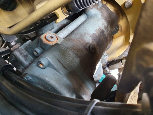 รถขุดโคมัสสุPC45-1เก่าญี่ปุ่น รถขุดโคมัสสุPC45-1เก่าญี่ปุ่น