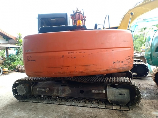 ขายจ้า..HITACHI ZX120-1 เก่านอกแท้  เดิมๆๆสภาพสวย  มีลายแย๊ก. พร้อมใช้  โทร  089-3818694  จ๊อย