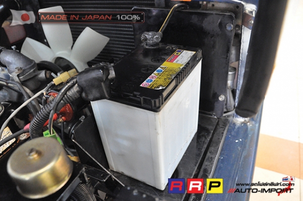 ขายรถโฟล์คลิฟท์มือสอง TOYOTA รุ่น 5FG20-11646 นำเข้าจากประเทศญี่ปุ่น 100\% ไม่เคยใช้งานในไทย