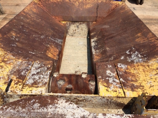 ขายรถปรับสภาพดิน KOMATSU BZ200-1 รถนอกนำเข้าจากญี่ปุ่น สภาพสวยพร้อมใช้