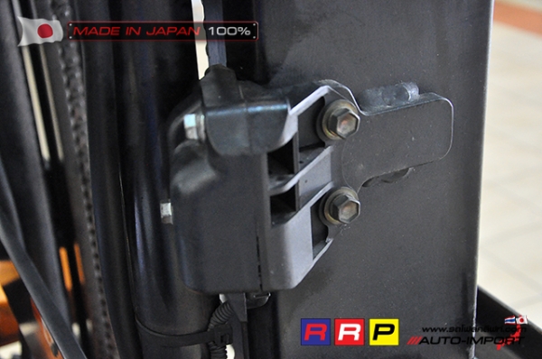 ขายรถโฟล์คลิฟท์มือสอง TOYOTA รุ่น 7FD14-24316 นำเข้าจากประเทศญี่ปุ่น 100\% ไม่เคยใช้งานในไทย