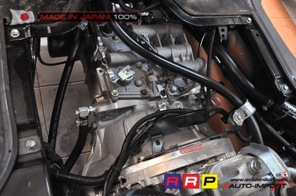 ขายรถโฟล์คลิฟท์มือสอง TOYOTA รุ่น 8FG15-33712 นำเข้าจากประเทศญี่ปุ่น 100\% ไม่เคยใช้งานในไทย