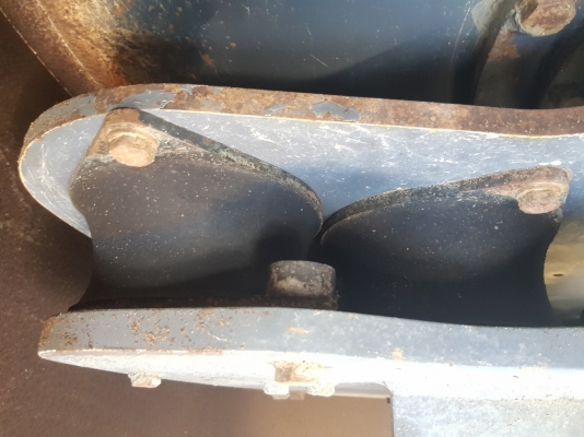 Hamm 3520HT เก่านอกไม่เคยใช้ในไทย Hamm 3520HT เก่านอกไม่เคยใช้ในไทย