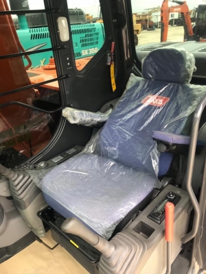 Zx130LC เพียง 45 ชั่วโมงการทำงาน Zx130LC เพียง 45 ชั่วโมงการทำงาน