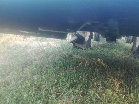 รถไถ พร้อมชุดตัดหญ้าและโรตารี่ รถไถ พร้อมชุดตัดหญ้าและโรตารี่