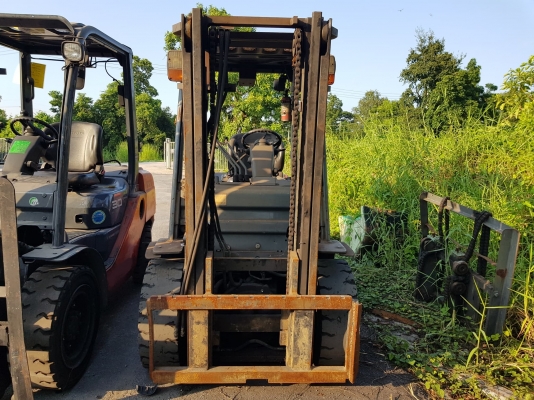 ขายรถยก TOYOTA รุ่น 8FG30