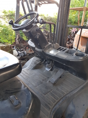 ขายรถยก TOYOTA รุ่น 8FG25