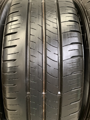 ล้อแม็ก Mazda 2 ขอบ 15 สีดำ มิดไนท์ พร้อมยาง 185-65-15 Dunlop ปลายปี 18 สภาพน้องๆป้ายแดง
