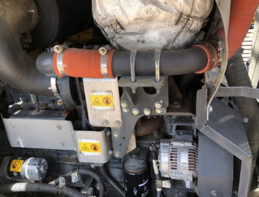 ขายรถตักล้อยาง KOMATSU WA270-6 ปี 2012 นำเข้าเองจากญี่ปุ่น สภาพสวยพร้อมใช้งาน มีVDOการทำงานครับ