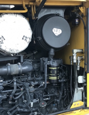 ขายรถตักล้อยาง KOMATSU WA430-6 ปี 2010 นำเข้าเองจากญี่ปุ่น สภาพสวยพร้อมใช้