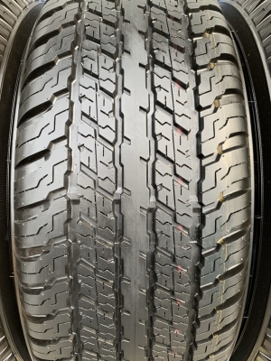 ล้อแม็กป้ายแดง Toyota Revo ขอบ 17 พร้อมยางป้ายแดง 265-65-17 Yokohama ปี 19 สวยกรื๊บ