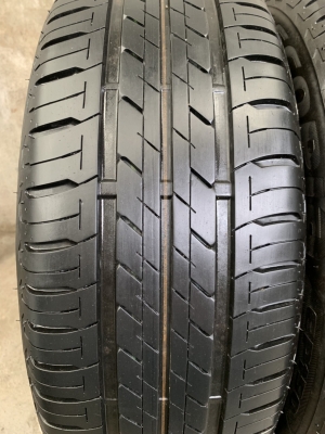 ยางน้องๆป้ายแดง 205-55-16 Bridgestone ปลายปี 18 ดอกยางเต็มๆ