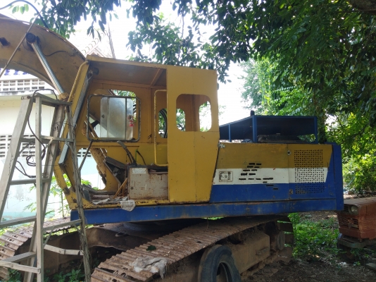 Hitachi 200 บาทสภาพสวยพร้อมใช้ เครื่องปั๊มเยี่ยม เอวแน่น พร้อมบุ้งกี๋