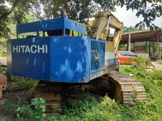 Hitachi 200 บาทสภาพสวยพร้อมใช้ เครื่องปั๊มเยี่ยม เอวแน่น พร้อมบุ้งกี๋