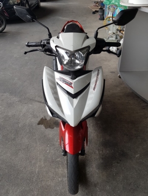 ขาย EXCITER เดิมๆๆ 35000 บาท