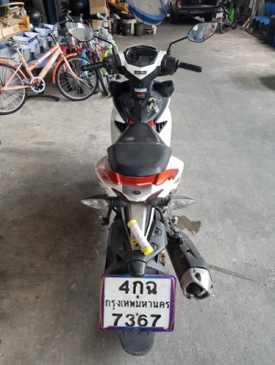 ขาย EXCITER เดิมๆๆ 35000 บาท