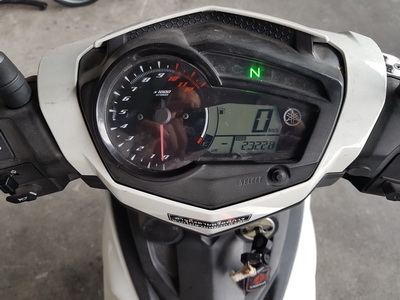ขาย EXCITER เดิมๆๆ 35000 บาท