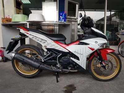 ขาย EXCITER เดิมๆๆ 35000 บาท