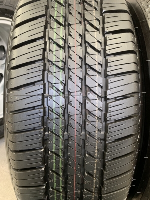 ยางใหม่ป้ายแดง 255-65-17 Bridgestone ปี 19 ใหม่ยกห้าง ยางใหม่ป้ายแดง 255-65-17 Bridgestone ปี 19 ใหม่ยกห้าง