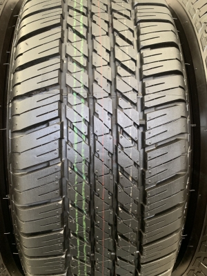 ยางใหม่ป้ายแดง 255-65-17 Bridgestone ปี 19 ใหม่ยกห้าง ยางใหม่ป้ายแดง 255-65-17 Bridgestone ปี 19 ใหม่ยกห้าง