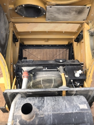 ขายรถตักล้อยาง CAT 950H ปี 2012 นำเข้าเองจากญี่ปุ่น สภาพสวยพร้อมใช้งาน มีVDOการทำงานครับ ขายรถตักล้อยาง CAT 950H ปี 2012 นำเข้าเองจากญี่ปุ่น สภาพสวยพร้อมใช้งาน มีVDOการทำงานครับ