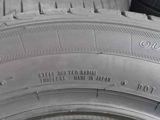 DUNLOP LM705 215/60R17 ยางใหม่ปี19 ยางญี่ปุ่น ราคาพิเศษ DUNLOP LM705 215/60R17 ยางใหม่ปี19 ยางญี่ปุ่น ราคาพิเศษ