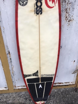 ขายกระดานโต้คลื่น Moss Custom Surfbords ขายกระดานโต้คลื่น Moss Custom Surfbords