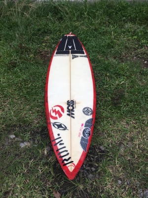 ขายกระดานโต้คลื่น Moss Custom Surfbords ขายกระดานโต้คลื่น Moss Custom Surfbords